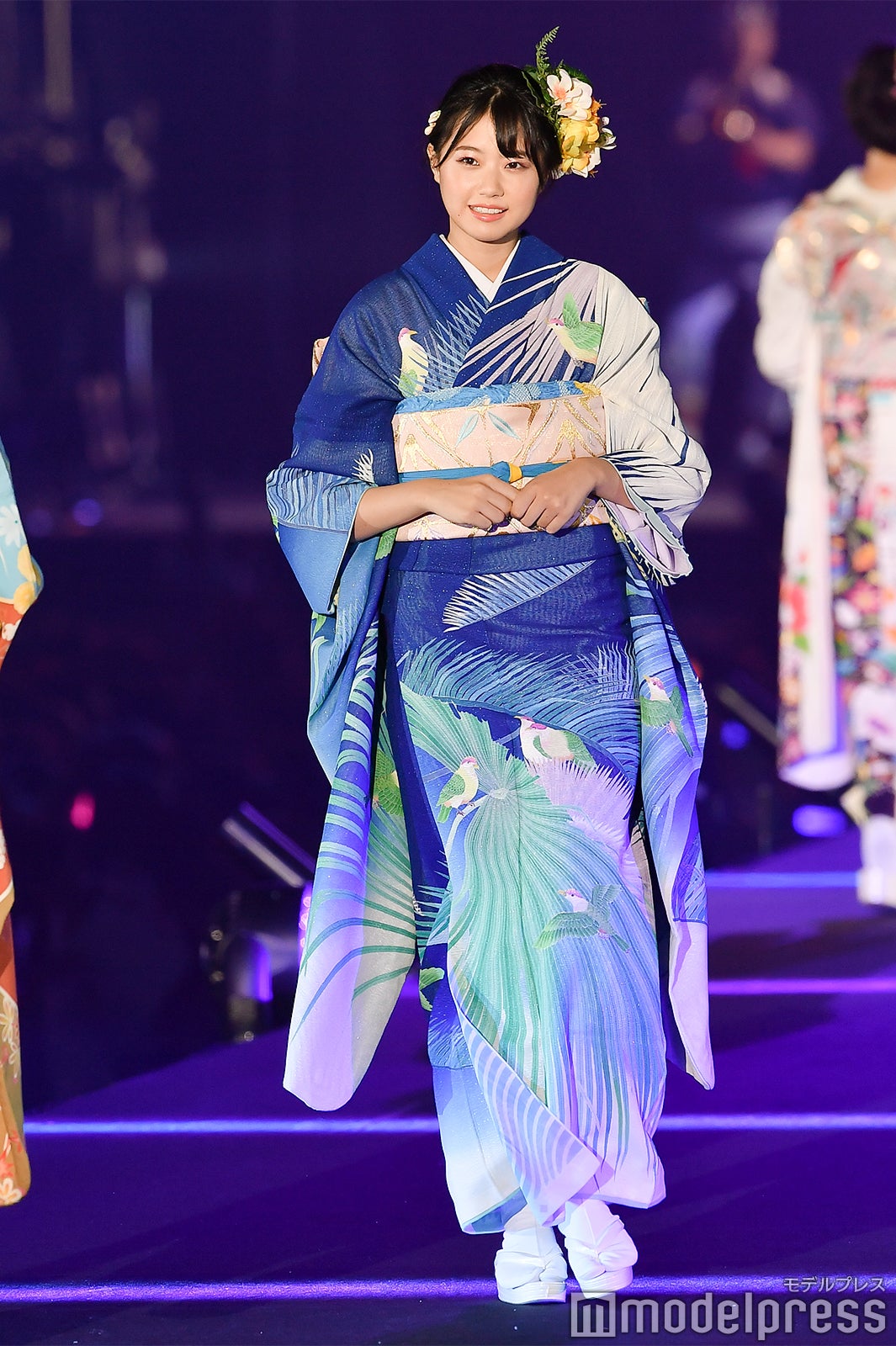 瀧野由美子（C）モデルプレス