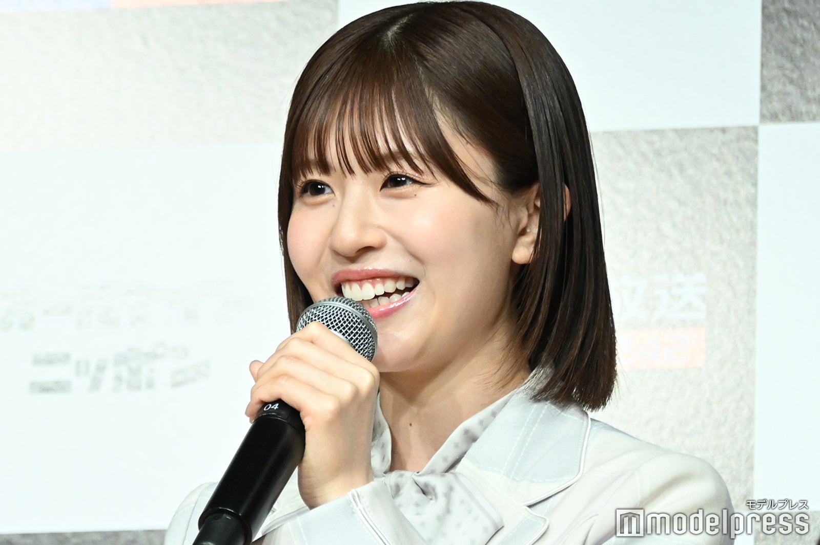 日向坂46松田好花「5回目のひな誕祭」ライブ裏明かす トラブル勃発も 