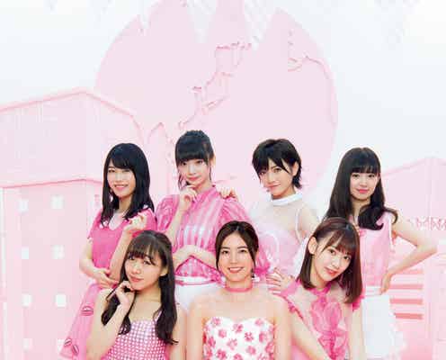 松井珠理奈ら「AKB48世界選抜総選挙」選抜メンバー集結 “ひと味違った魅力”放出