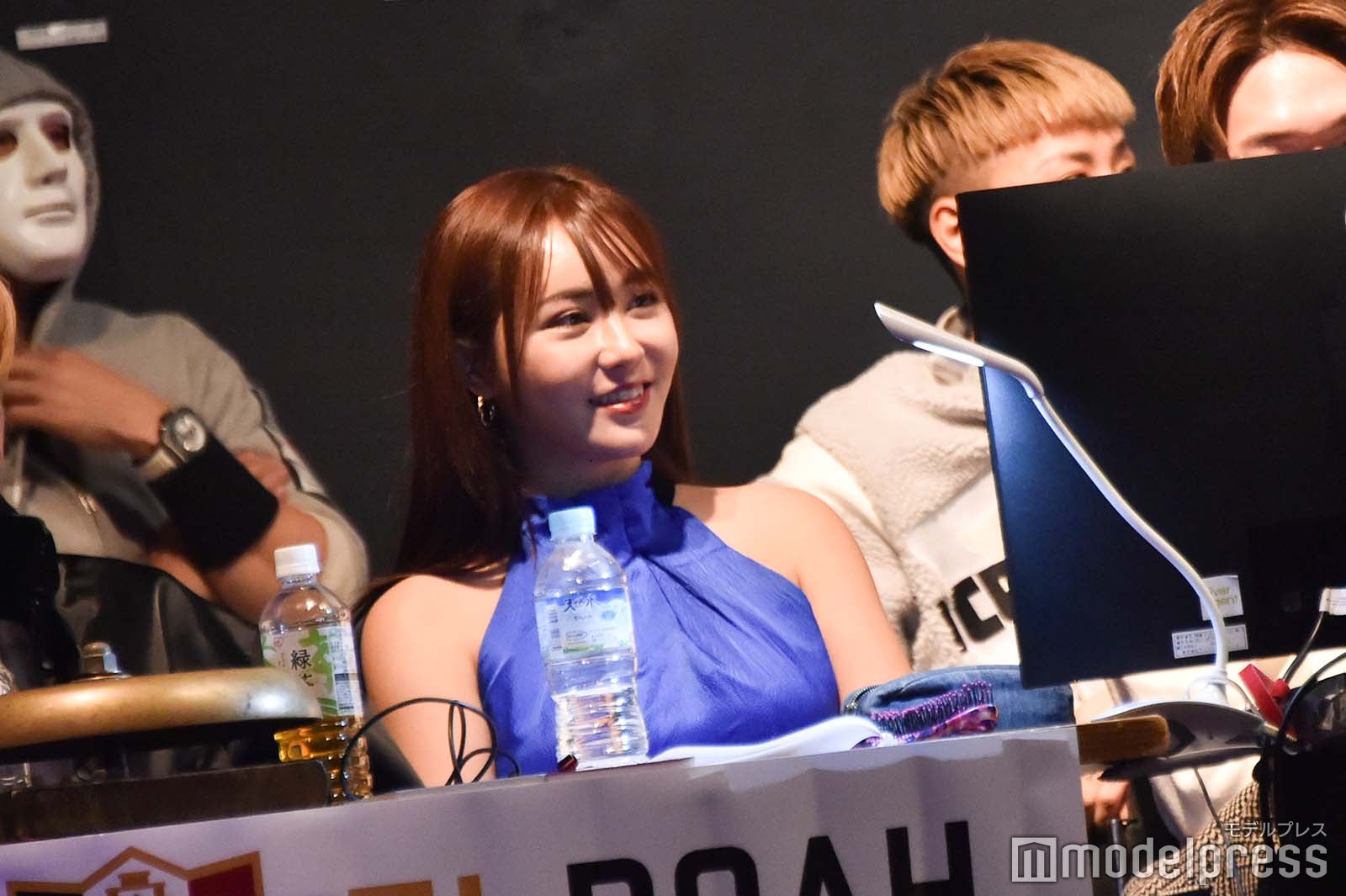 （C）モデルプレス