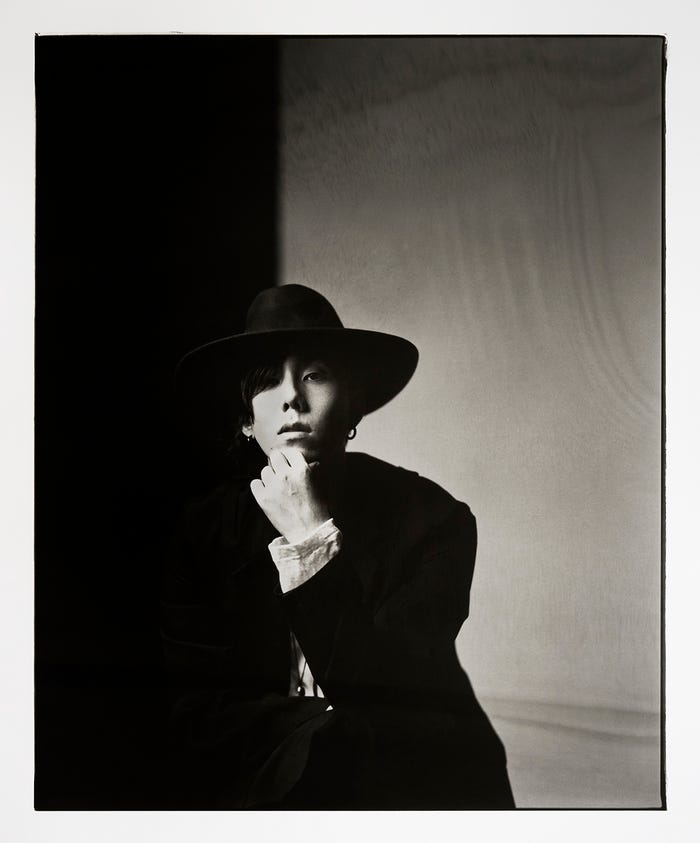 野田洋次郎(提供写真)