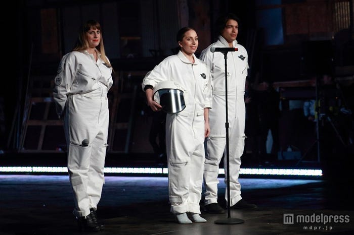 レディー・ガガ