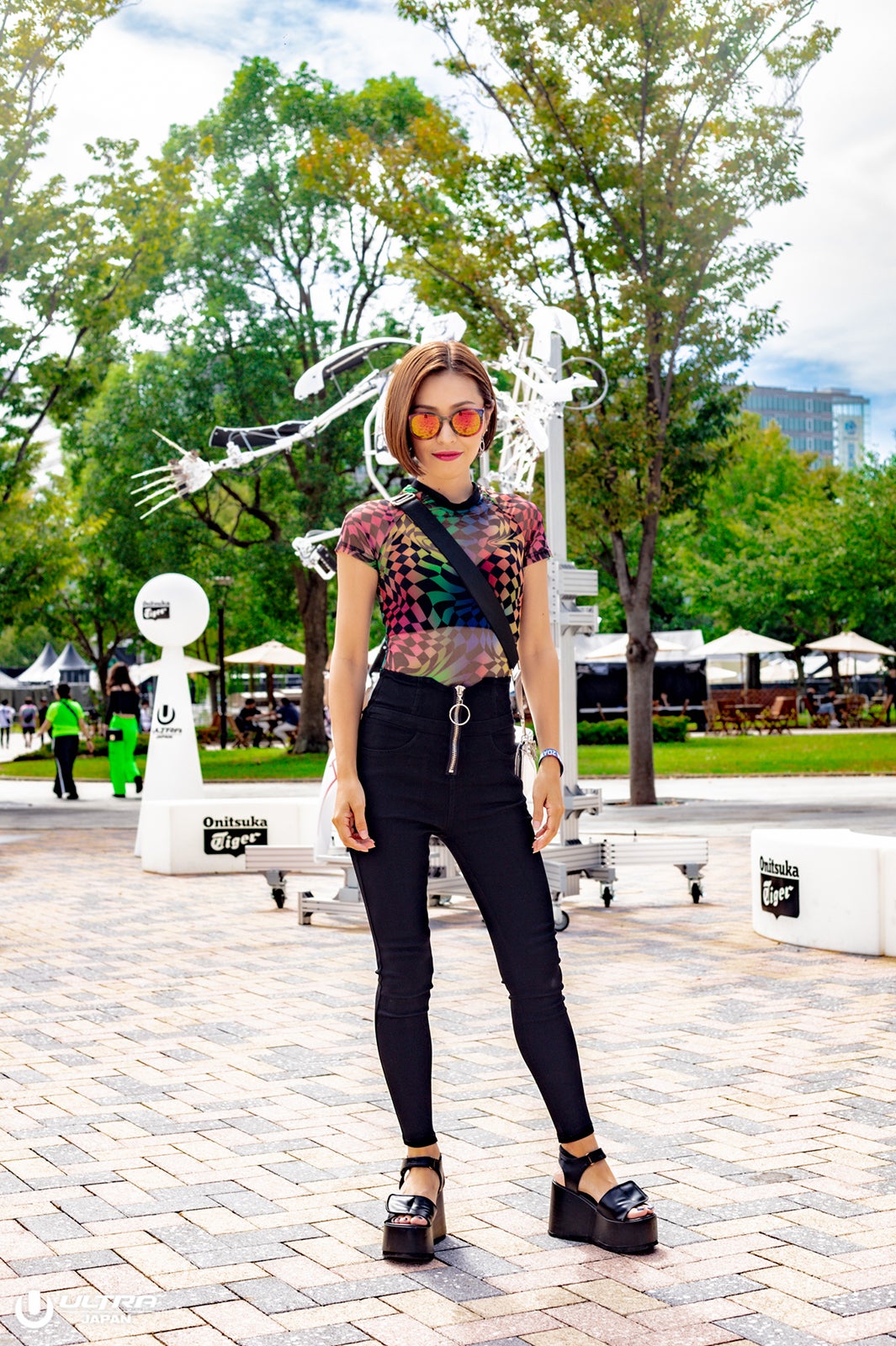 「ULTRA JAPAN 2019」スナップ（C）ULTRA JAPAN 2019