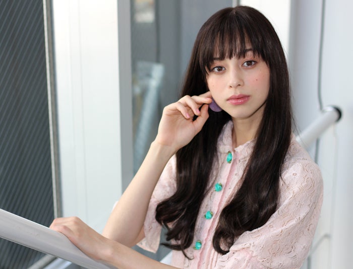 中条あやみインタビュー 志尊淳 小関裕太とのキスシーン秘話 味わったことのない感覚 涙の思い モデルプレス 中条あやみインタビュー 志尊淳 小関裕太とのキスシーン秘話 味わったことのない感覚 涙の思い モデルプレス