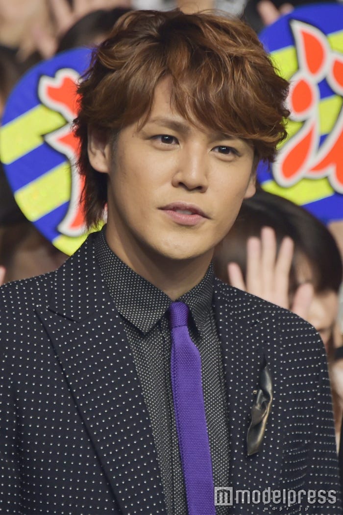 宮野真守(C)モデルプレス