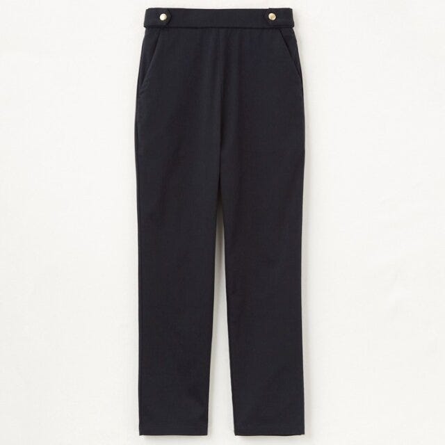 しまむらで神ボトムス見つけちゃった♡お取り寄せしてでも絶対欲しい！優秀アイテムリスト モデルプレス