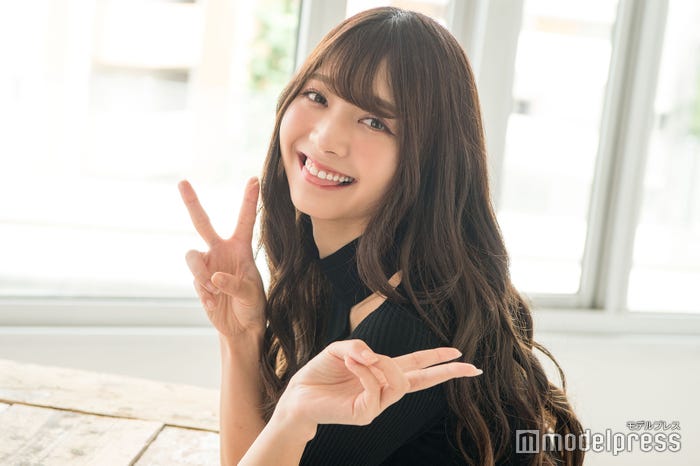 山口はのん(C)モデルプレス