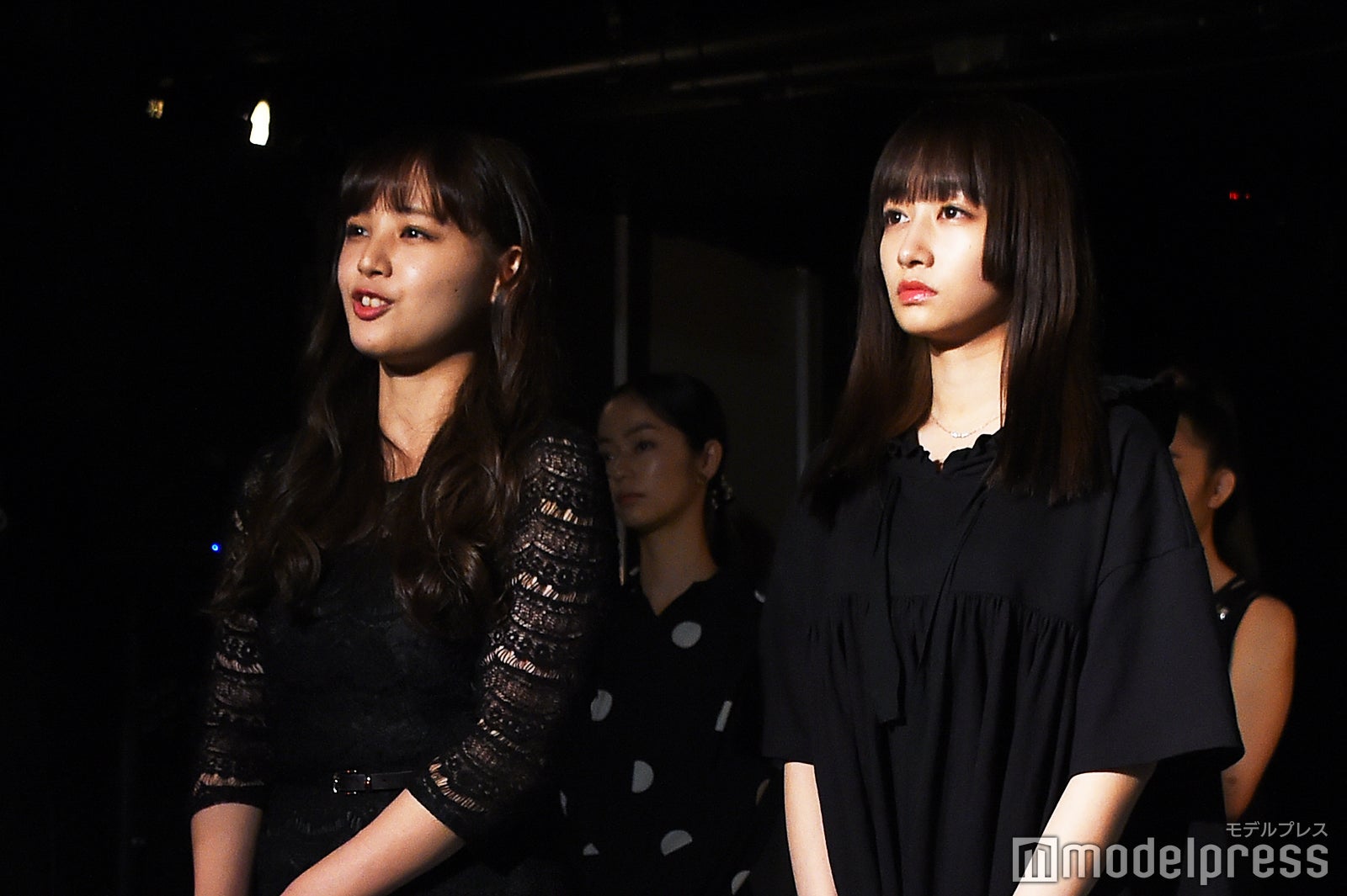 「あなたがいなくて僕たちは」フォトコールの様子 （C）モデルプレス