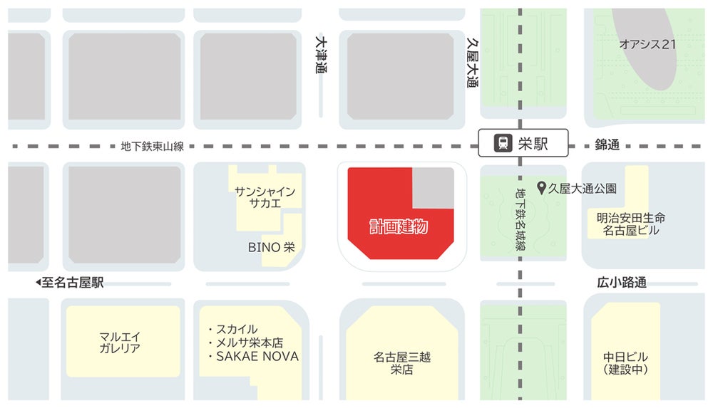 狭域図／提供画像／提供画像