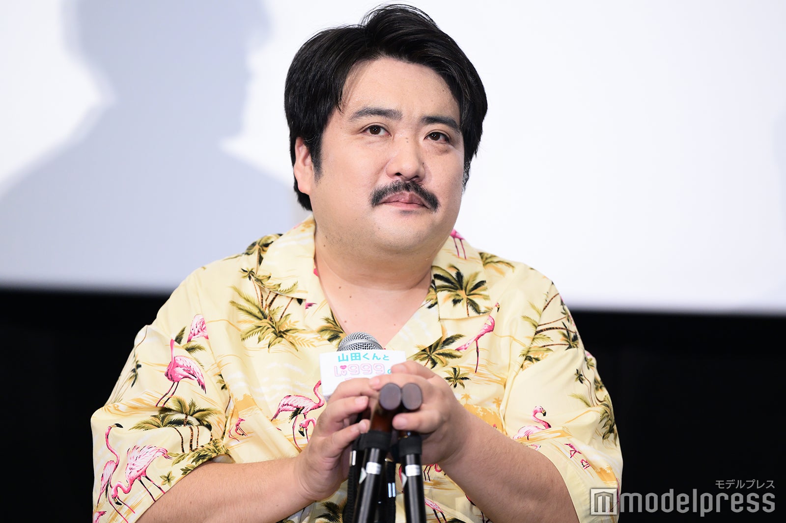 鈴木もぐら（C）モデルプレス