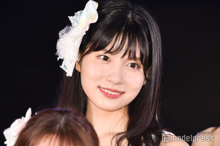 谷口めぐ (C)モデルプレス
