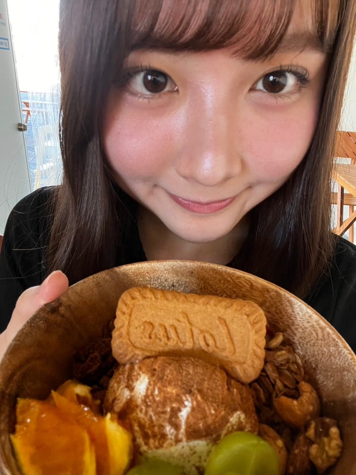 安月ひなたさん(提供写真)