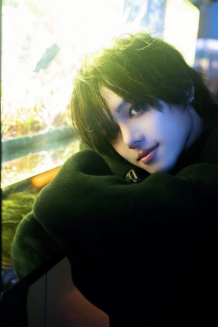 高岡遼佑さん(提供写真)