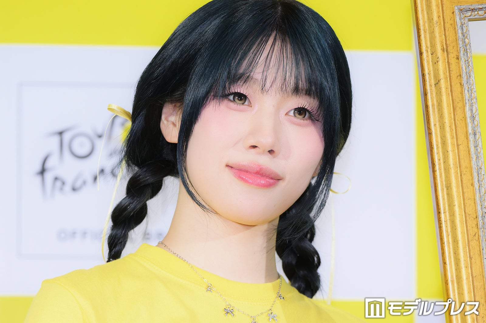 ME:I・AYANE、人生を支えてくれた名アシストに名前挙げたメンバー「すごく助けられたなって思い出します」