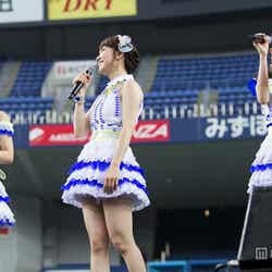 京セラドーム大阪で行われた握手会イベント風景(C)AKS