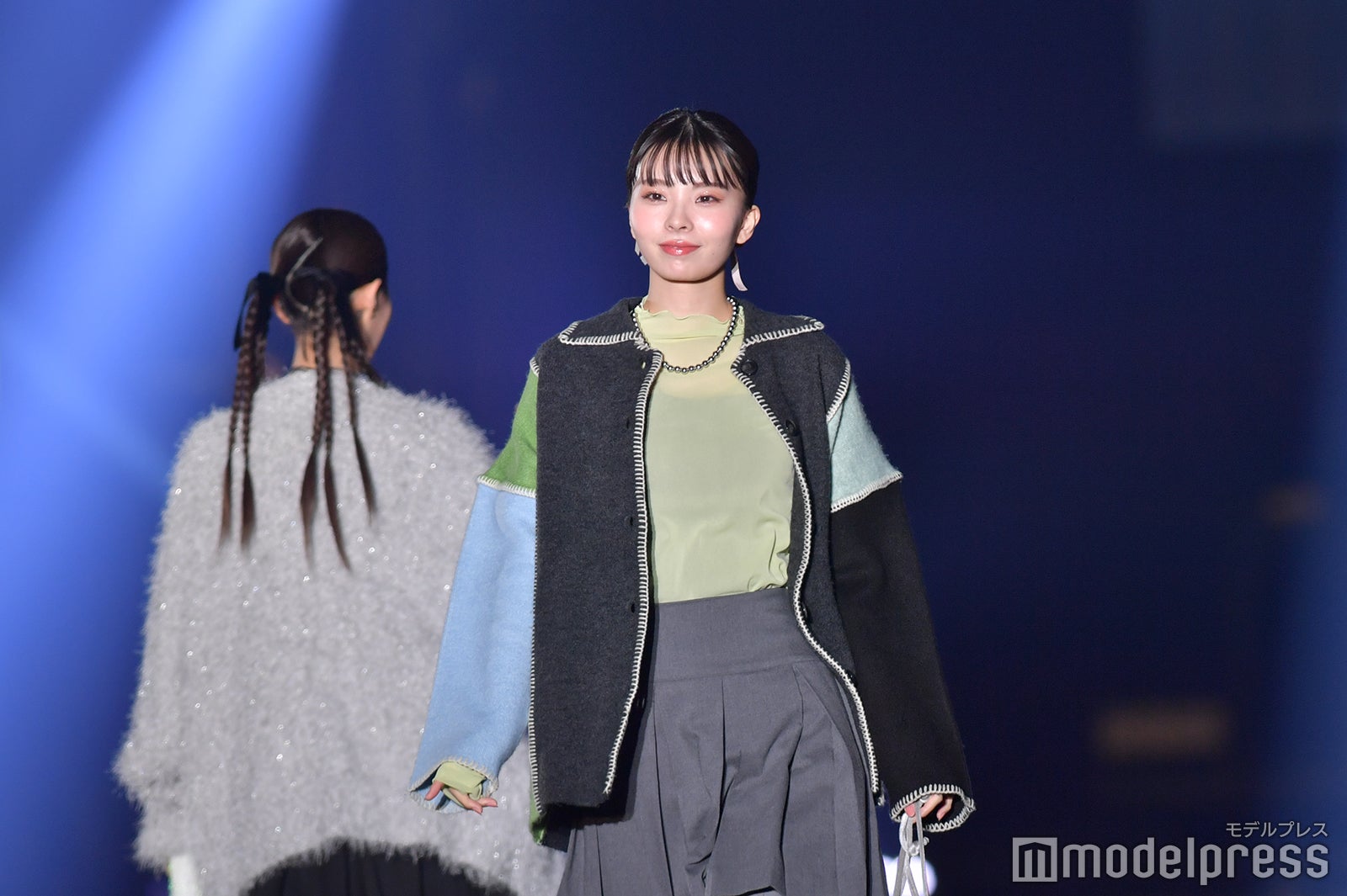 川口ゆりな（C）モデルプレス