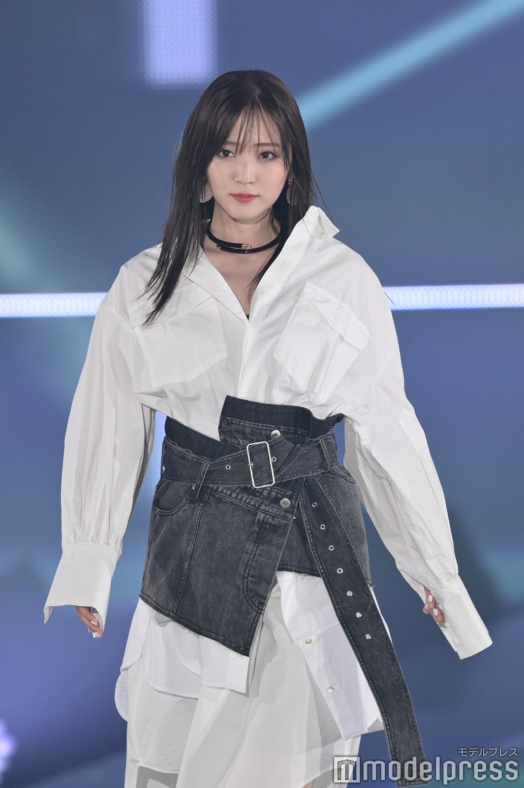 鈴木愛理（C）モデルプレス