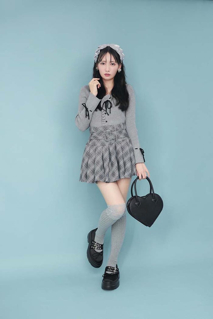 鈴木瞳美(提供写真)