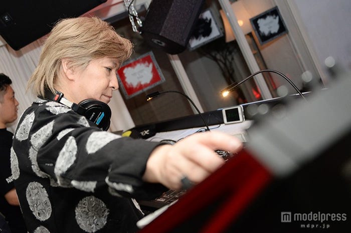 小室哲哉