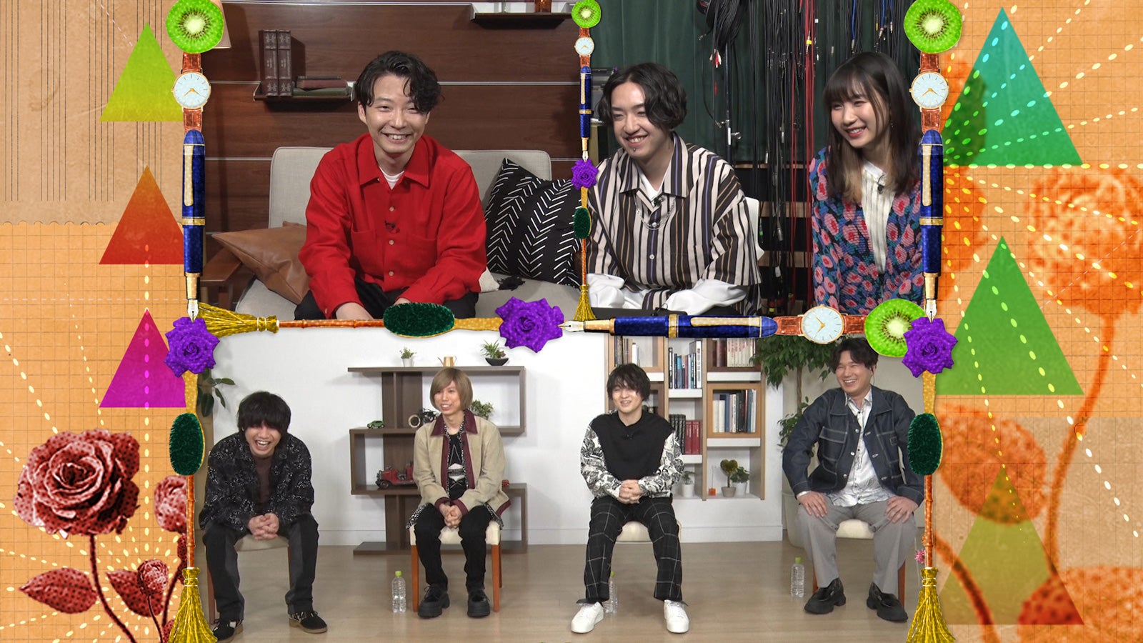 星野源・Official髭男dism・YOASOBI、マツコに晒した意外な本音とは