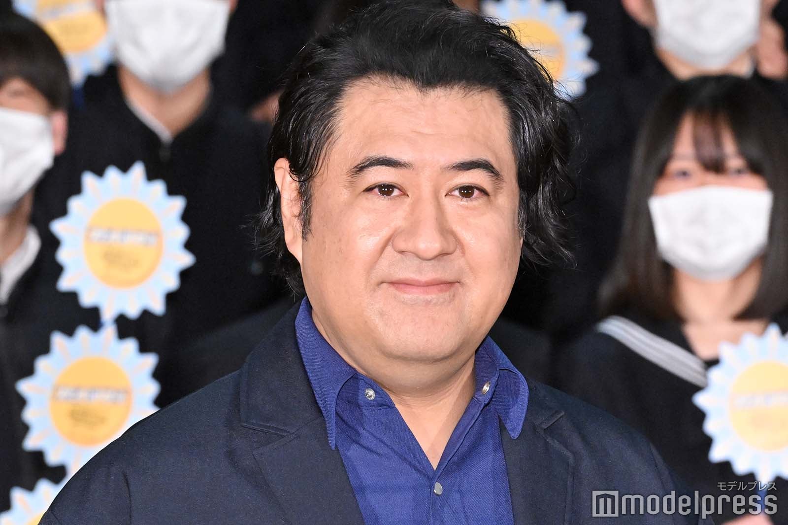 小手伸也 （C）モデルプレス