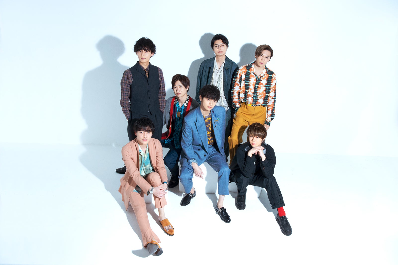 キスマイ「Kis-My-Ft2 WEB FES」開催決定　厳選ライブ映像をYouTube配信