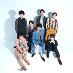 キスマイ ライブ本編映像 ほぼフル尺 で初公開 Kis My Ft2 Web Fes モデルプレス