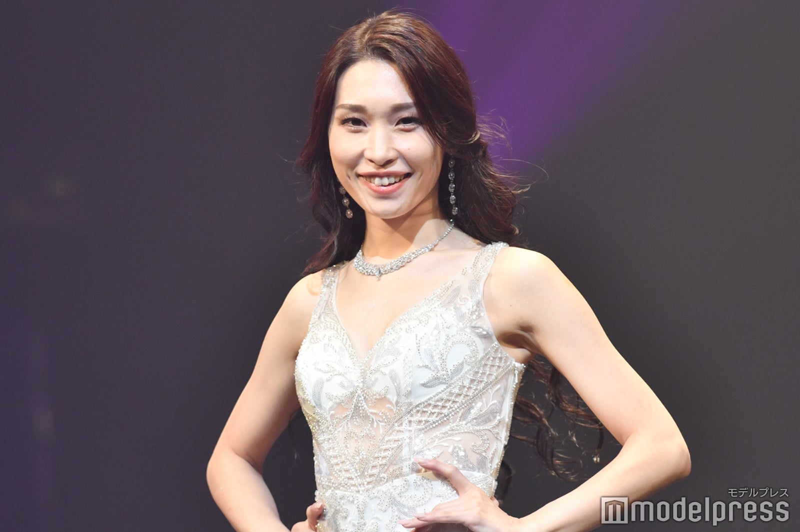 古川三佳子（C）モデルプレス