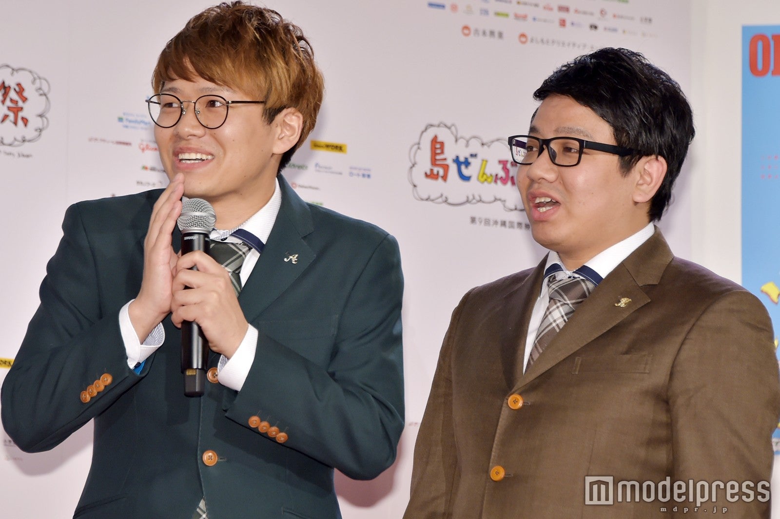 ミキ（C）モデルプレス