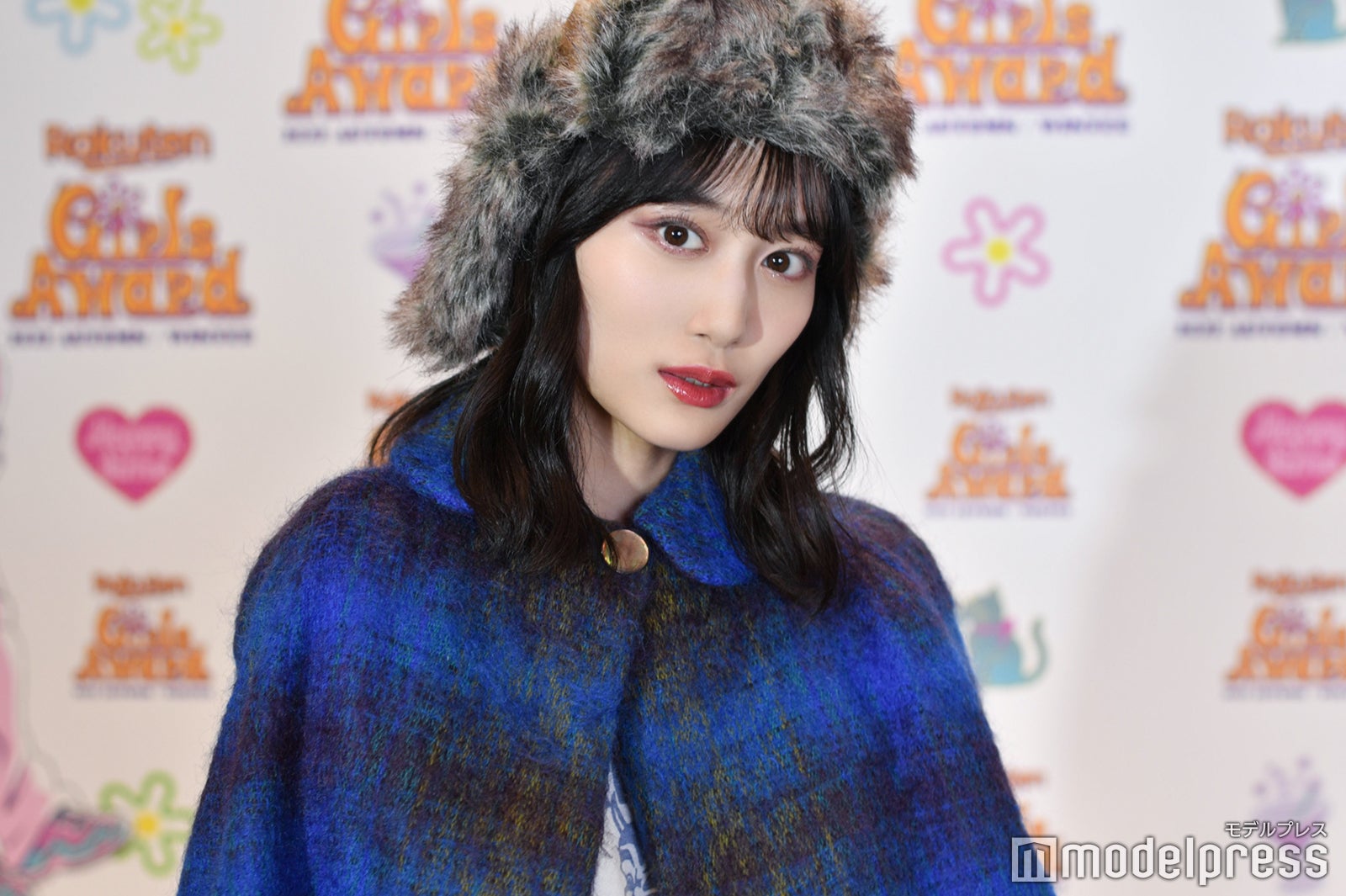 山下美月（C）モデルプレス