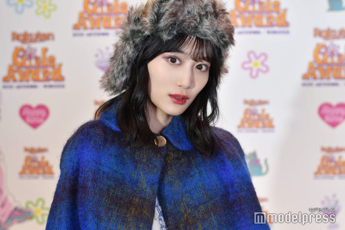 山下美月(C)モデルプレス