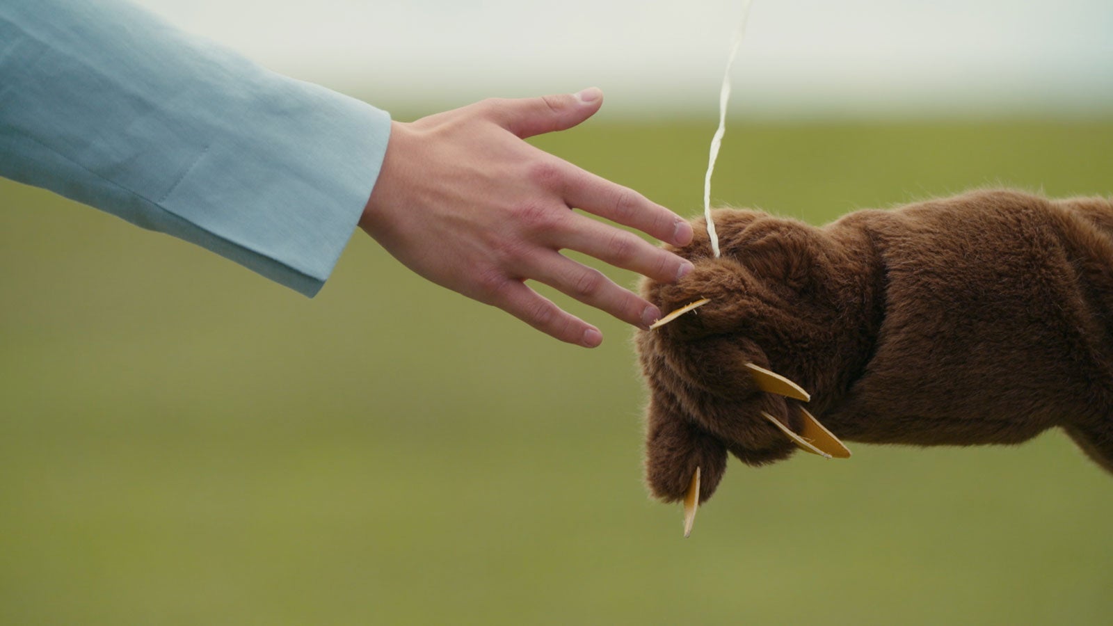 白鳥大珠／Netflix「オオカミちゃんには騙されない」最終話（C）Netflix