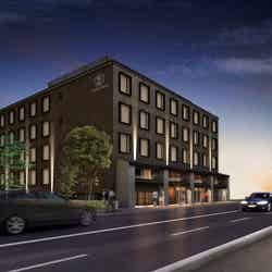 「京都悠洛ホテル Mギャラリー」“究極の女性向けホテル”が日本初上陸