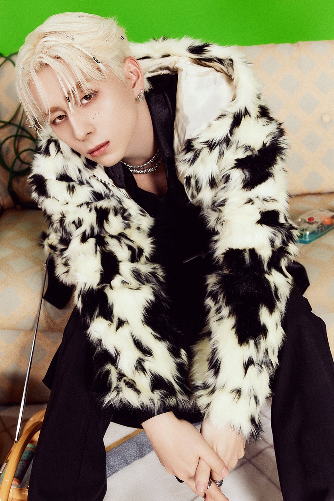 西洸人（提供写真）