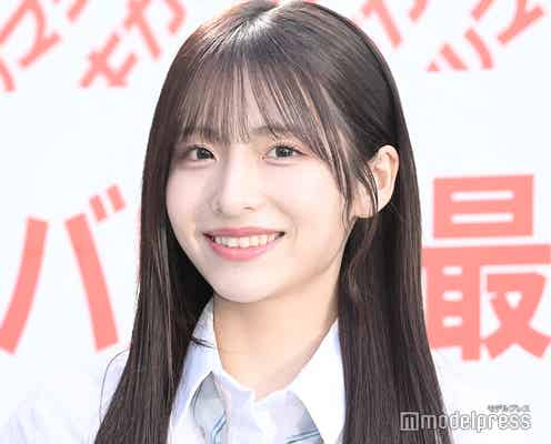 AKB48・17期生の平田侑希「THE MUSIC DAY 」で見つかり話題「可愛すぎる」過去には「恋ステ」出演