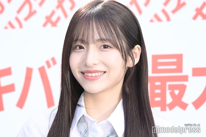 平田侑希(C)モデルプレス