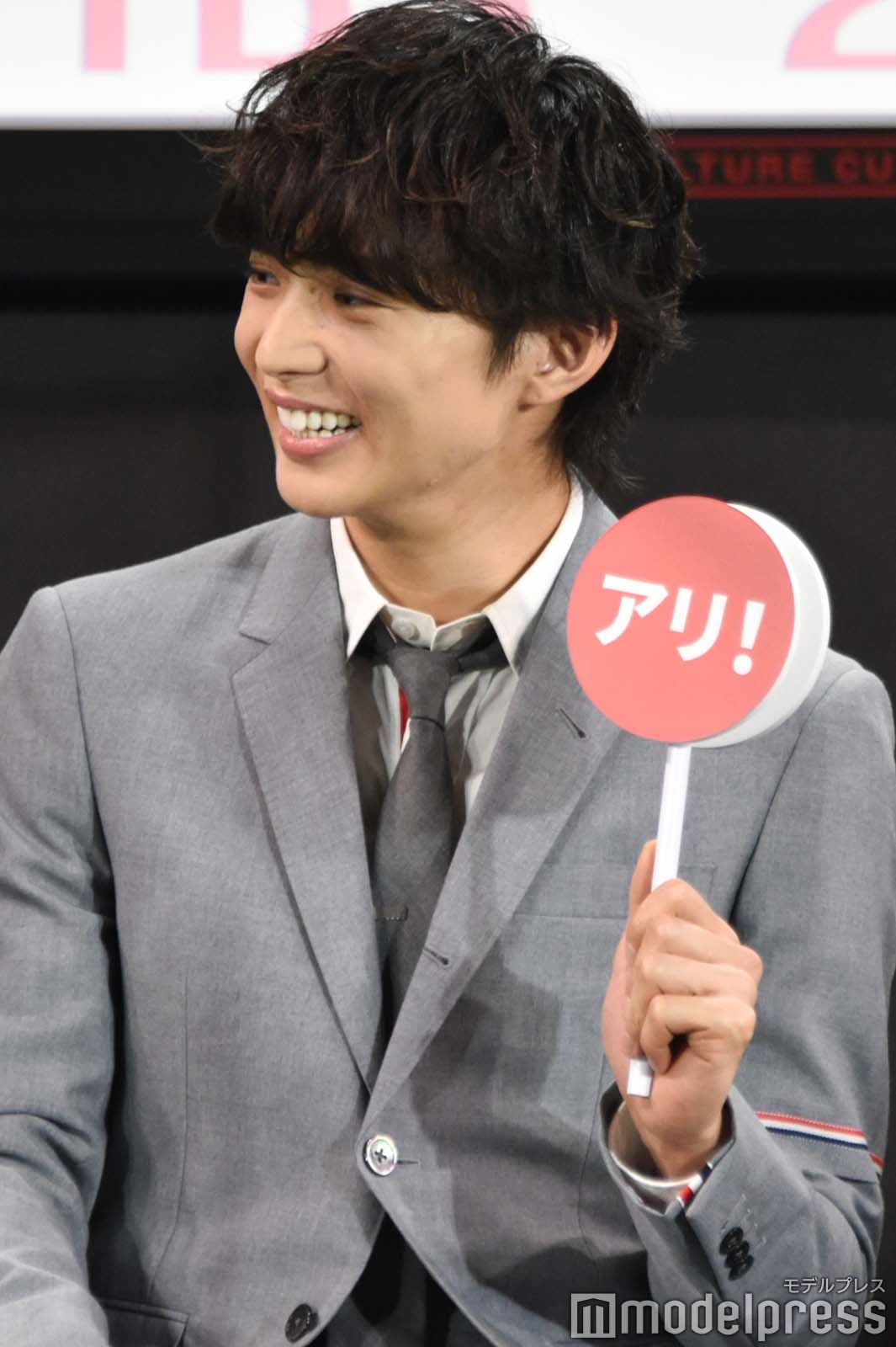 佐藤大樹 （C）モデルプレス