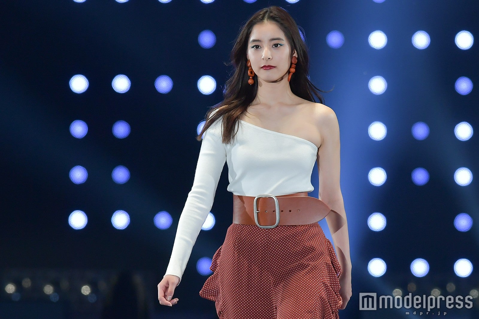 新木優子（C）モデルプレス