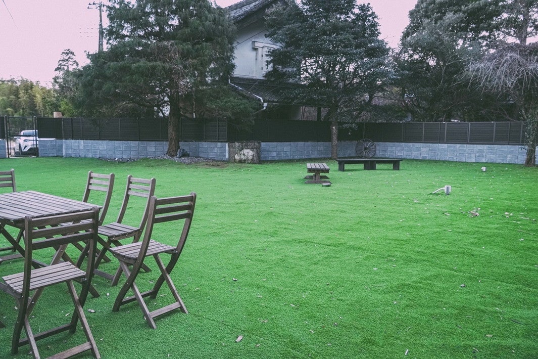 るうふ 杉之家／画像提供：るうふ