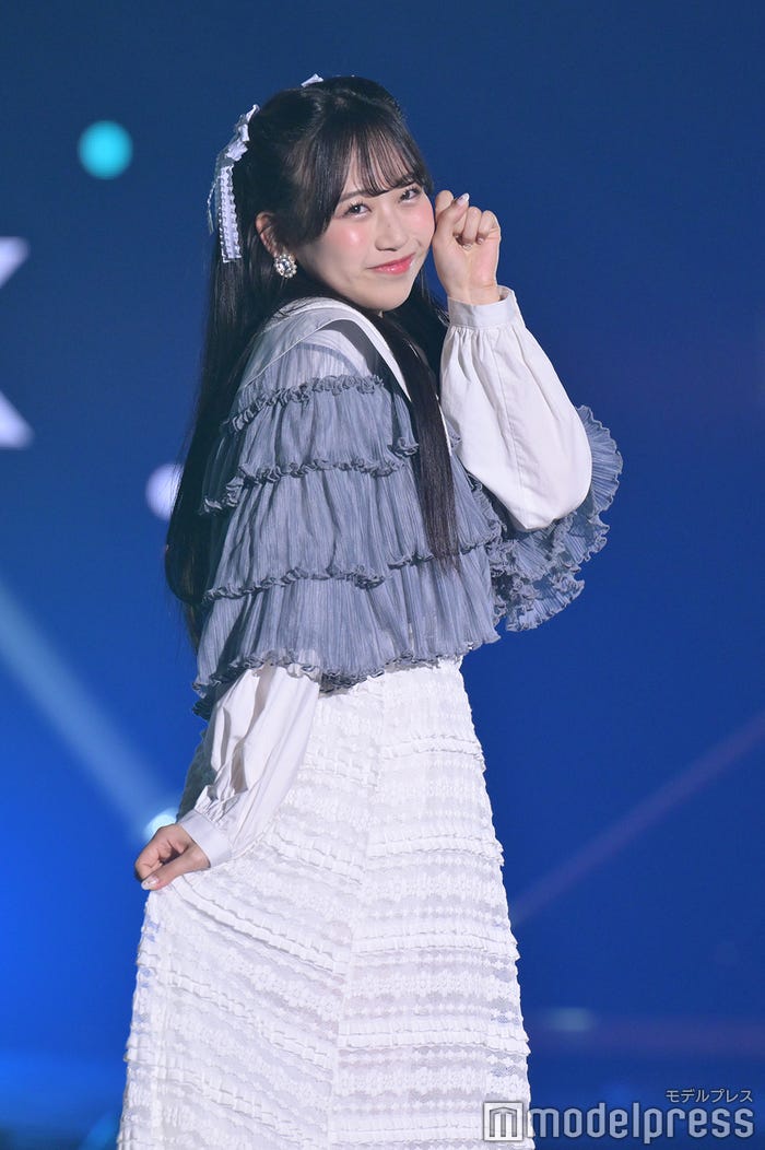 松本かれん(C)モデルプレス