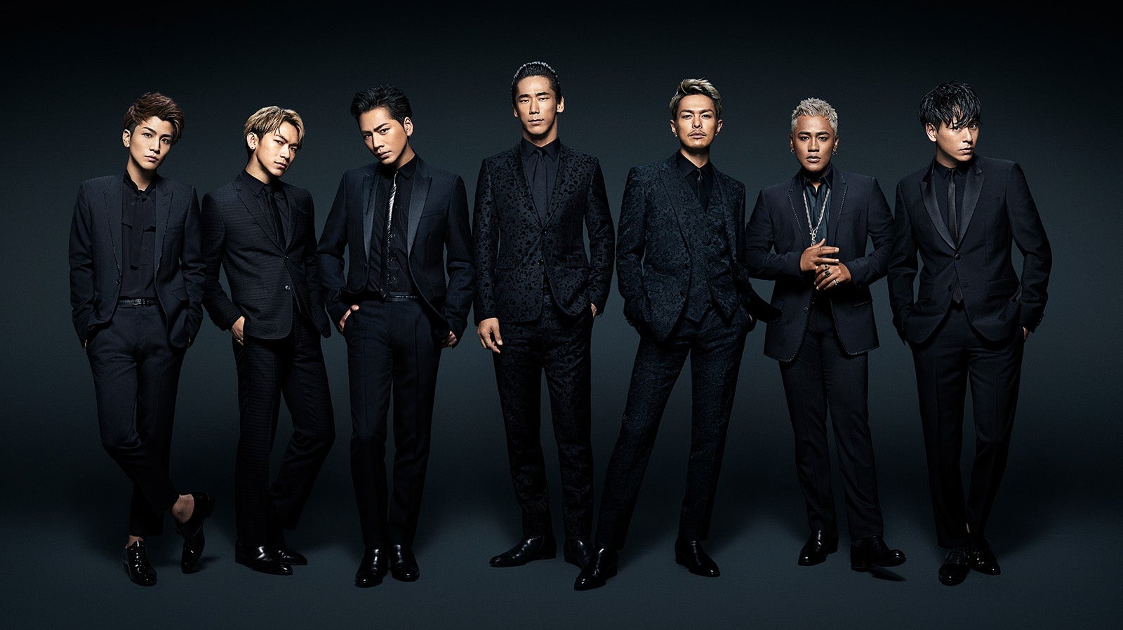 三代目JSB、前人未到の記録を打ち立てた1年 充実の個人活動も 