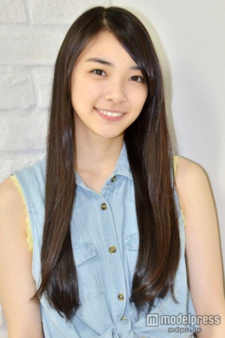 とにかく明るくてパワフルな彼女の魅力が炸裂