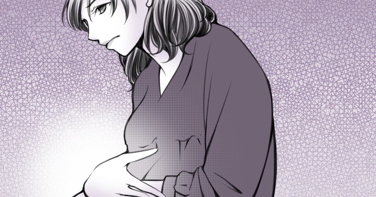 151_妊娠・出産_Ponko