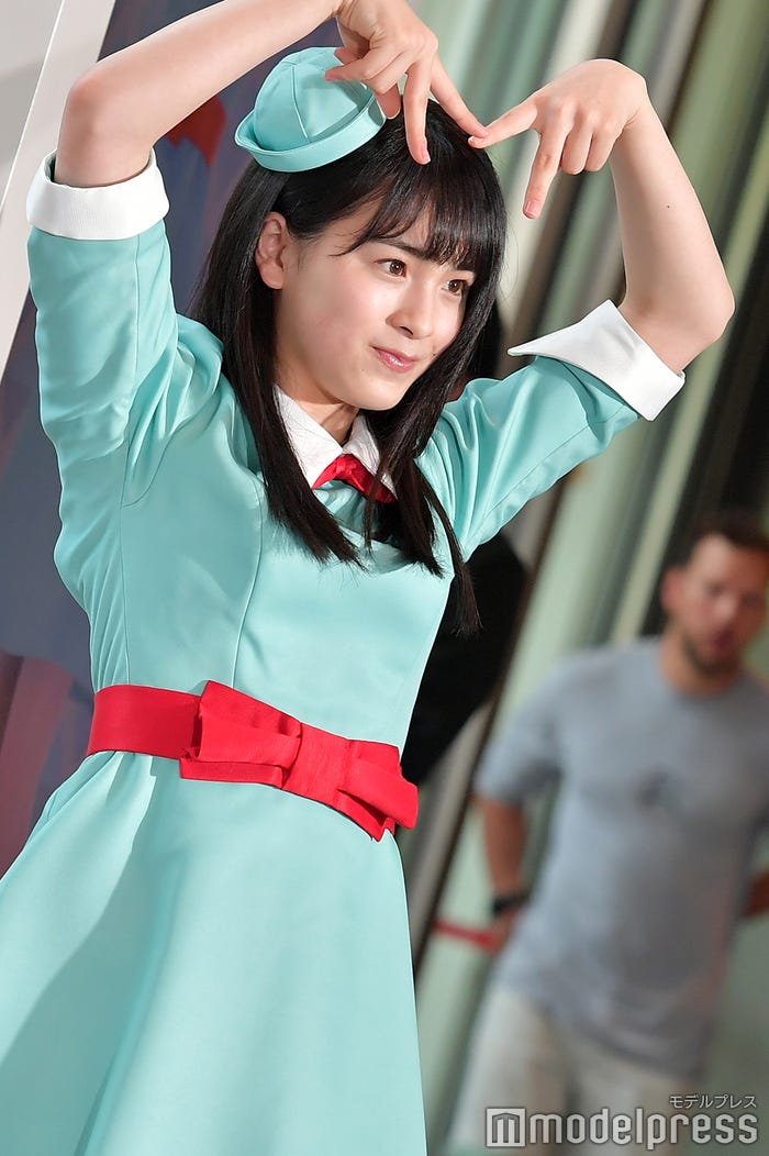 大園桃子(C)モデルプレス