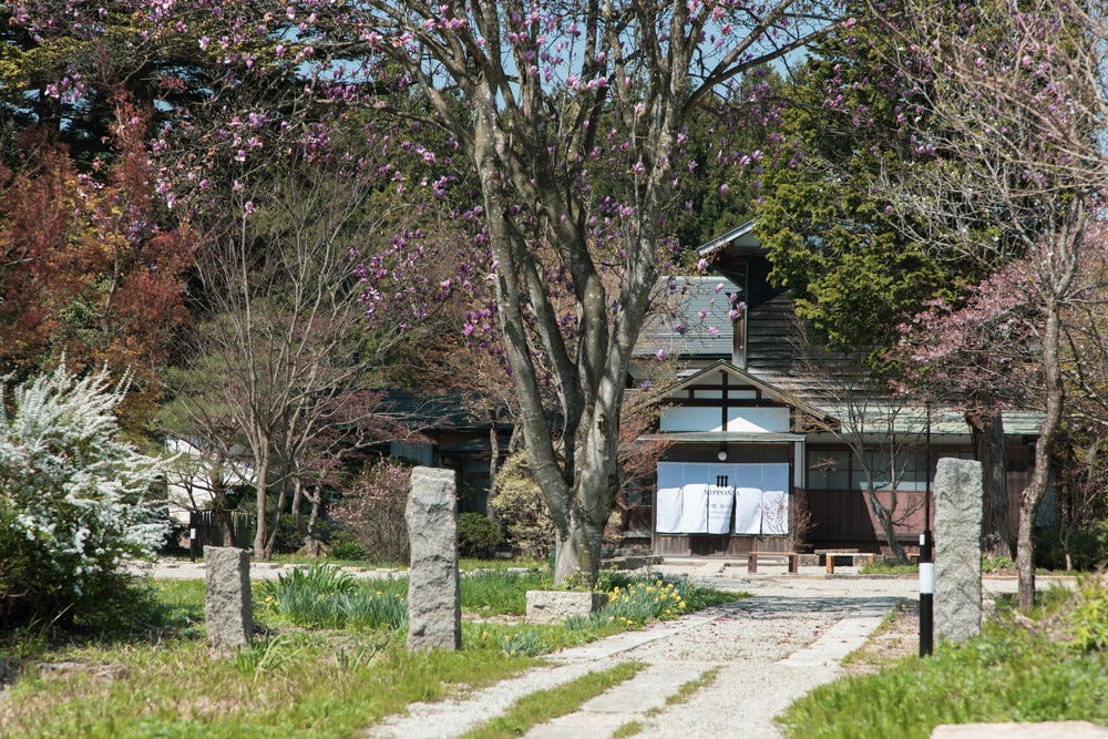 山形「NIPPONIA 白鷹 源内邸」蔵を改装した宿泊部屋&着物体験も楽しめるリノベホテル