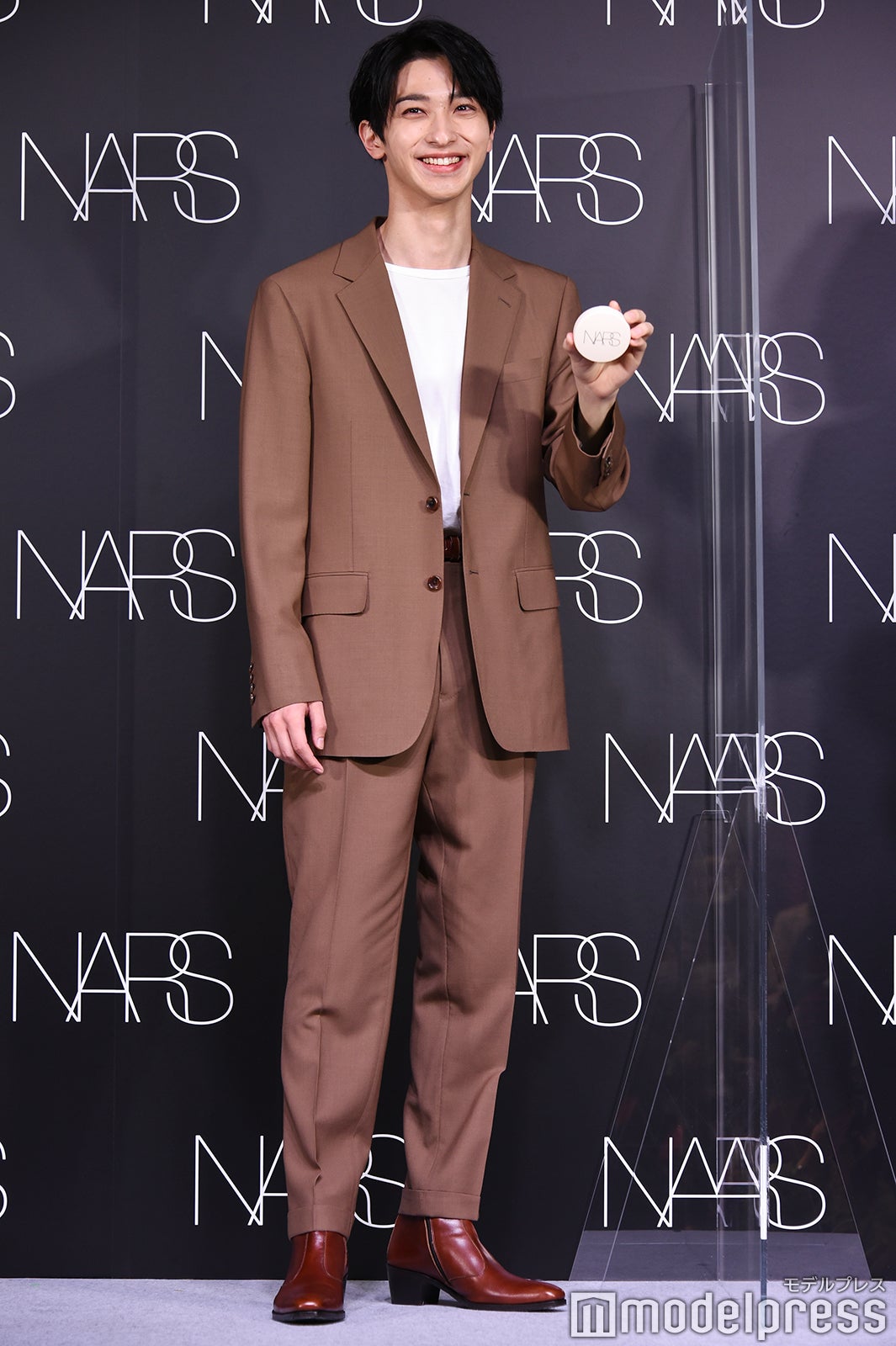 横浜流星（C）モデルプレス