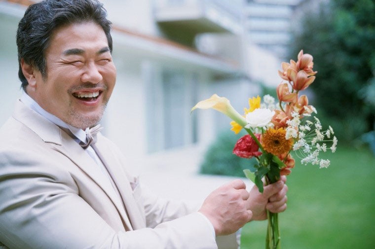 画像2/8) 佐々木健介＆北斗晶夫妻、結婚30周年を前にバウ