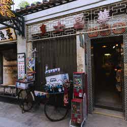 「九龍城寨: 映画の旅」展/提供画像