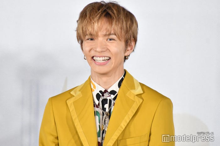 佐藤大樹(C)モデルプレス