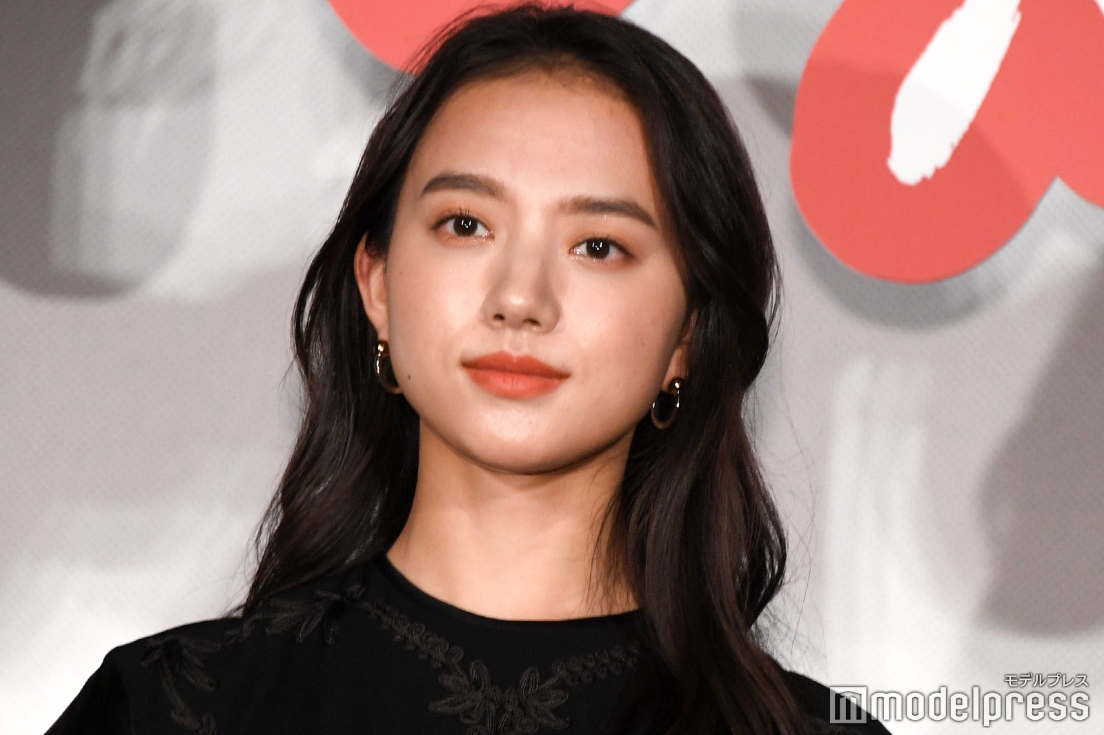 清原果耶（C）モデルプレス